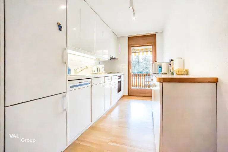 2219 – Appartement – 4.5pièces – 2240000CHF – 120 m²