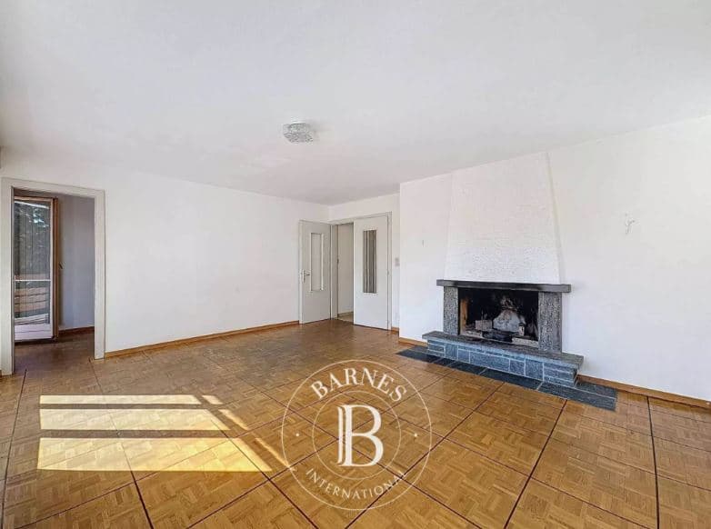 2160 – Appartement 3,5 pièces – 520000CHF – 67m²