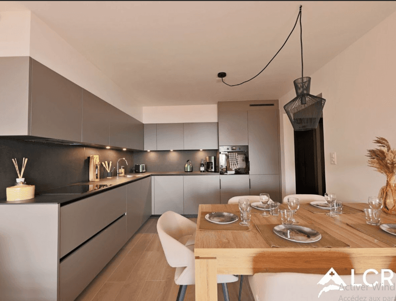 2168 – Appartement 2.5 pièces – 590000 CHF – 50 m²