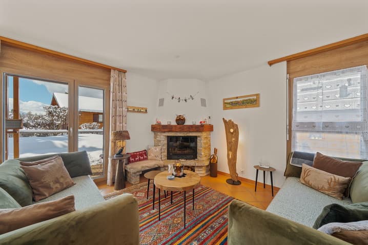 2184 – Maison 4.5 pièces – 1950000CHF – 110m²