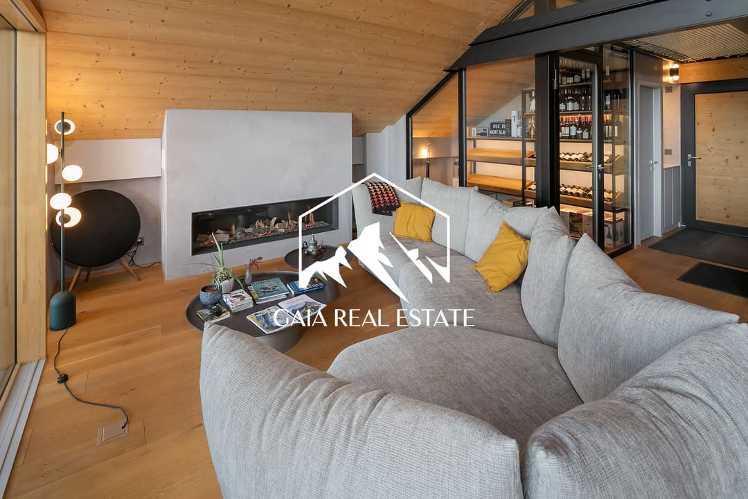 2194 – Maison – 350m²