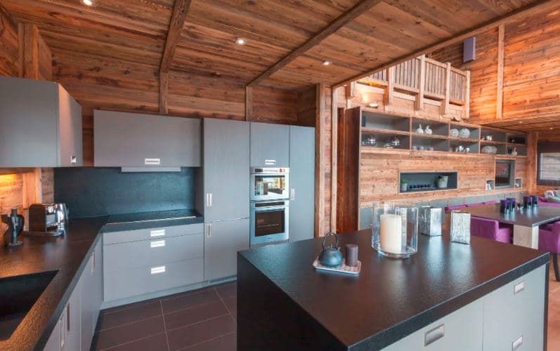 2196 – Maison 5.5 pièces – 3900000CHF – 255m²