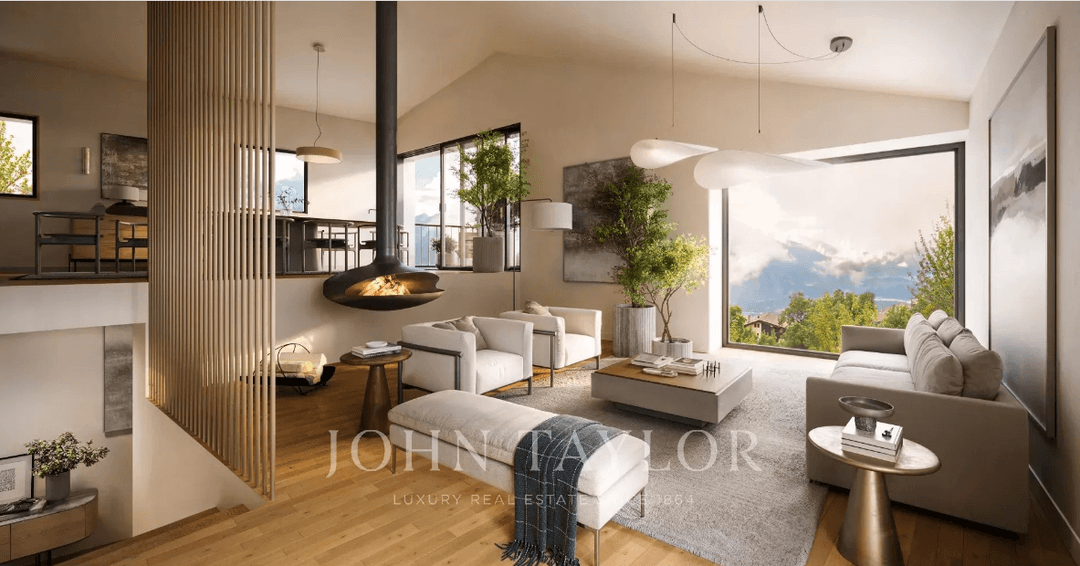 2178 – Maison 6.5 pièces – 2050000 CHF – 190 m²