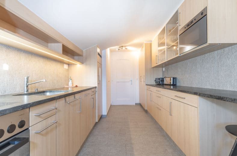 1759- Appartement 3 pièces –  1960CHF – 67m²