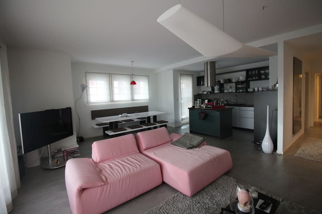 2209 – Appartement 5.5 pièces – 1950000CHF – 156m²