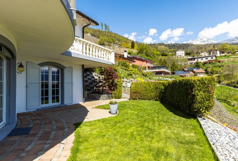 2200 – Maison 7 pièces – 1580000CHF – 270m²