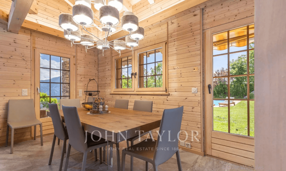 1758 – Maison 9 pièces – 480 m²