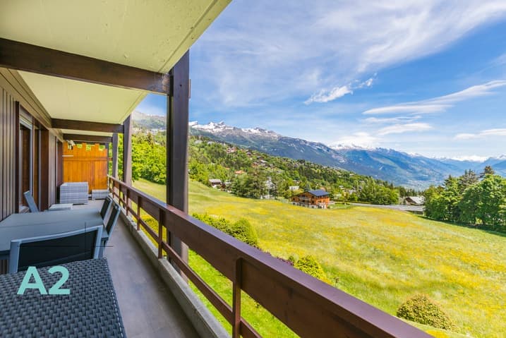 2215 – Appartement 3.5 pièces – 675000CHF