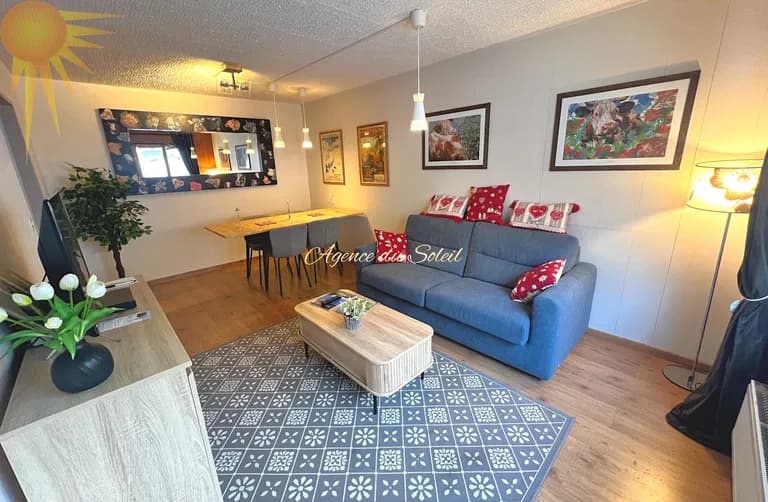 1793 – Appartement 3.5 pièces – 1800 CHF – 70 m²