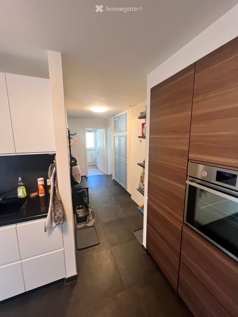 1851 – Appartement – 4pièces – 1750CHF – 95m²