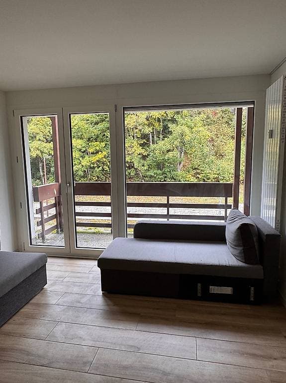 1852 – Appartement – 2.5pièces –  1200CHF – 48 m²