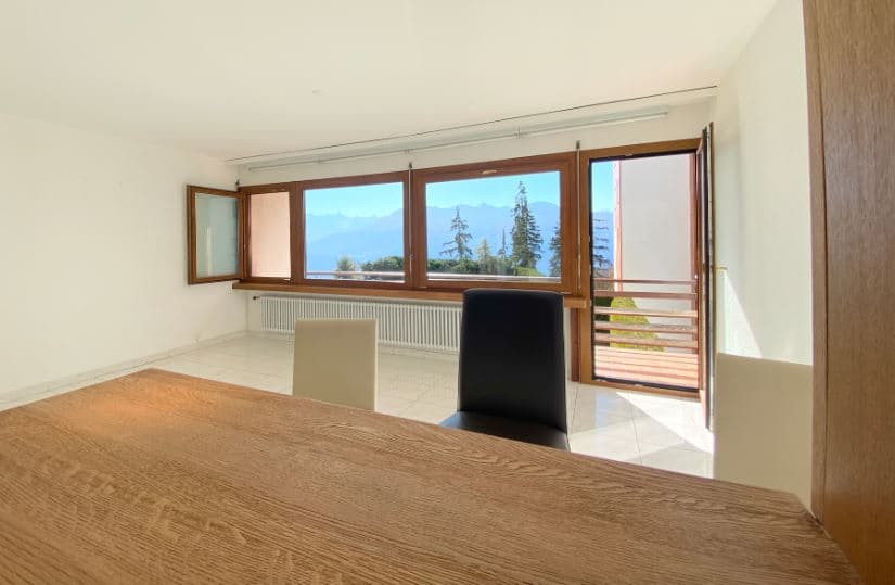 1770 –  Appartement 4,5 pièces – 2500CHF – 85m²