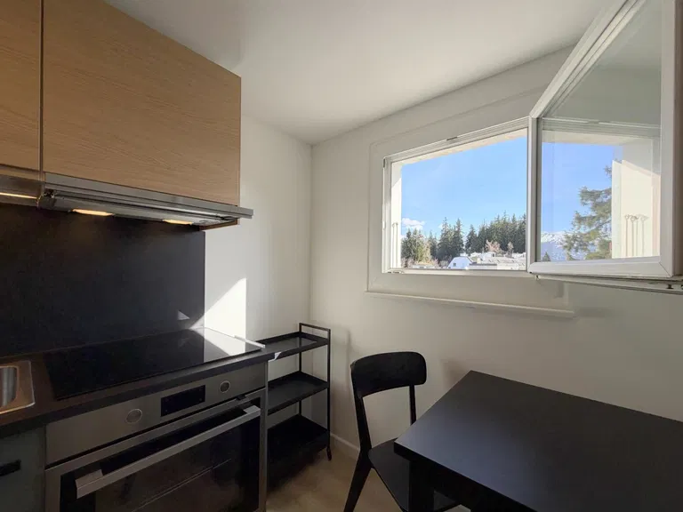 1818 – Appartement – 3.5pièces – 1600CHF – 45 m²