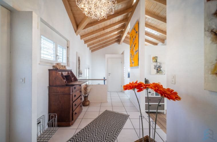 2153 – Maison  5,5 pièces – 1075000CHF – 184m²