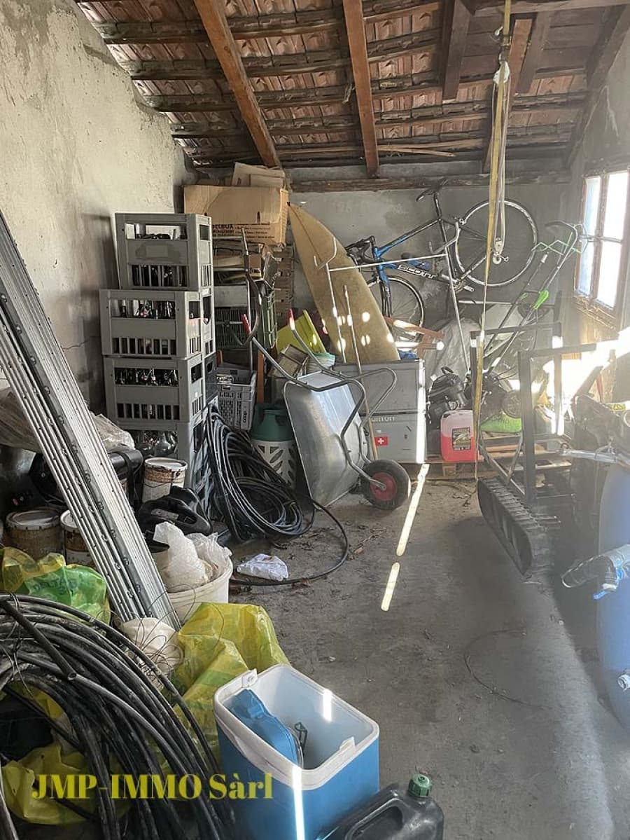 2156 – Maison 4 pièces – 485000CHF – 123m²