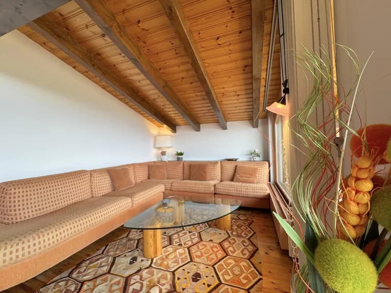 1833 – Appartement 4.5 pièces –  2800 CHF – 90 m²