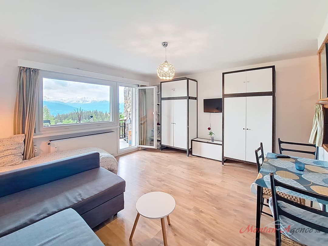 1788 – Appartement – 950 CHF