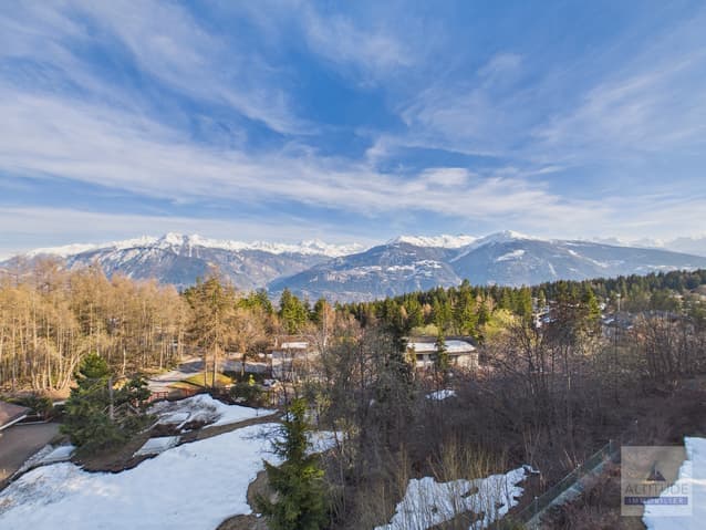 2129 – Appartement 3.5 pièces –  1490000CHF – 110m²