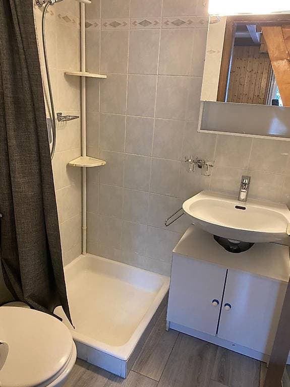 1797 – Appartement – 1.5pièces – 1000CHF – 22 m²