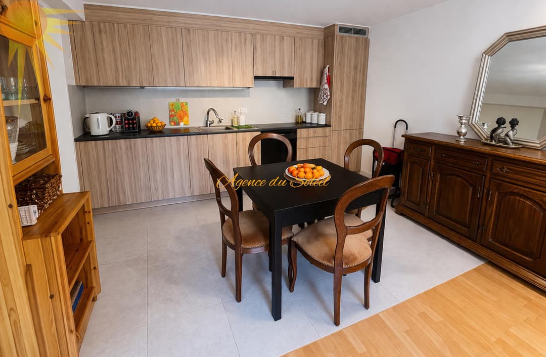 2171 – Appartement 3,5 pièces –  480000CHF – 55m²