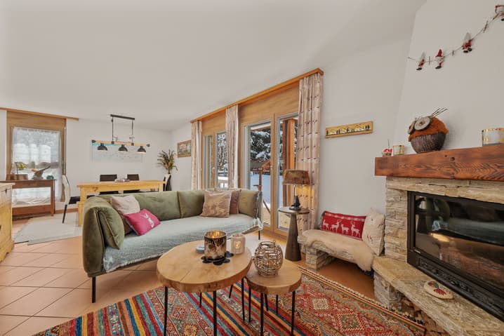 2184 – Maison 4.5 pièces – 1950000CHF – 110m²