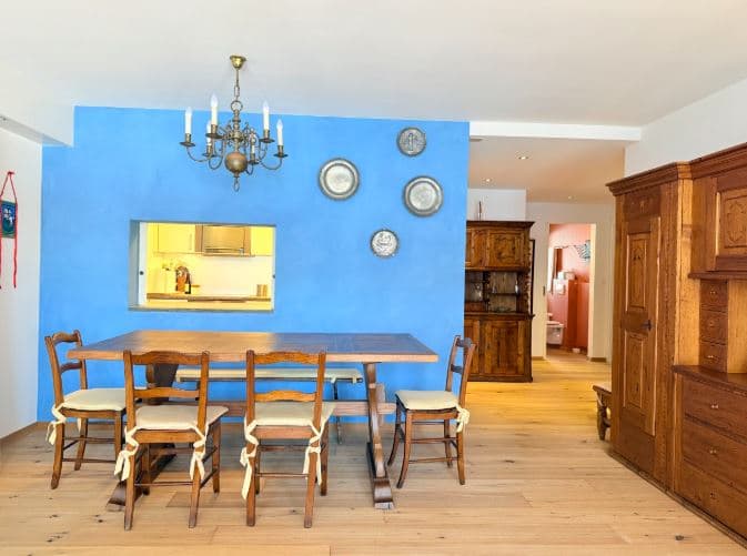 1811 – Appartement 3.5 pièces –  2200CHF