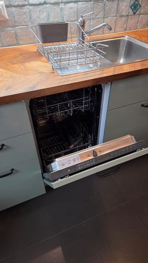 1821 – Appartement – 1pièce –  850CHF – 22 m²