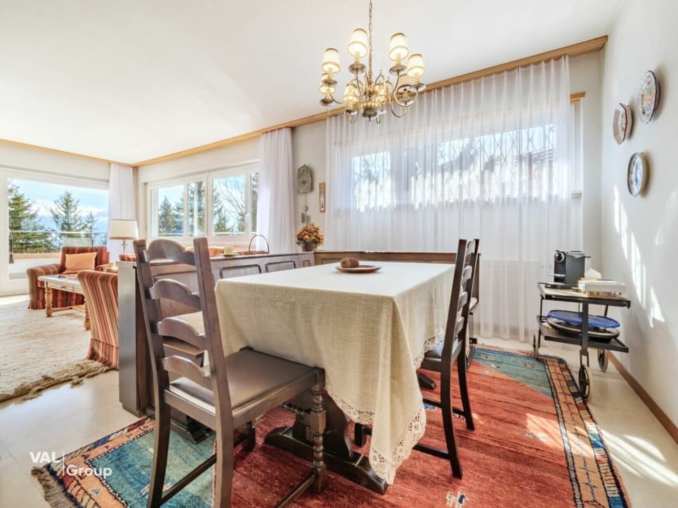 2197 – Maison  – 2550000 CHF – 266 m²