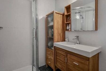 1829 – Appartement – 1pièce – 1300CHF – 25 m²