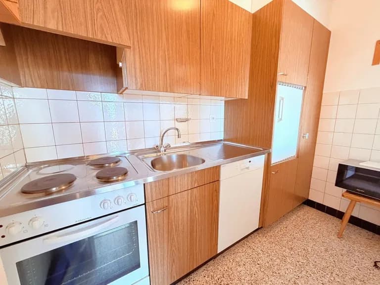 2125 – Appartement 2.5 pièces – 390000 CHF – 61 m²