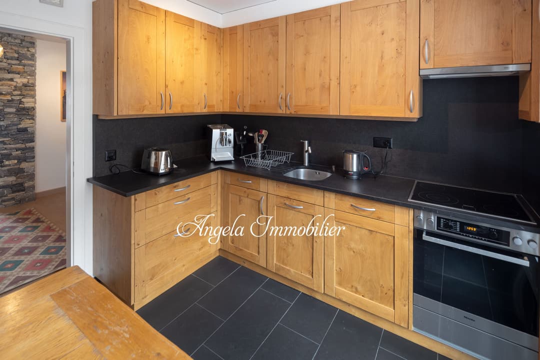 1755 – Appartement – 110m²