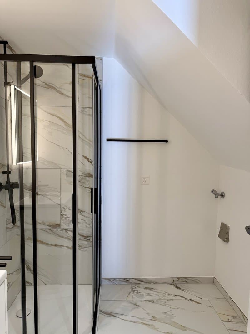 1784- Appartement 3.5 pièces –  1900 CHF –