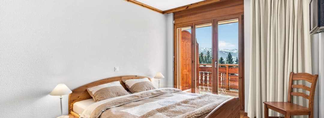 2166 – Appartement 3.5 pièces –  1160000CHF – 106m²