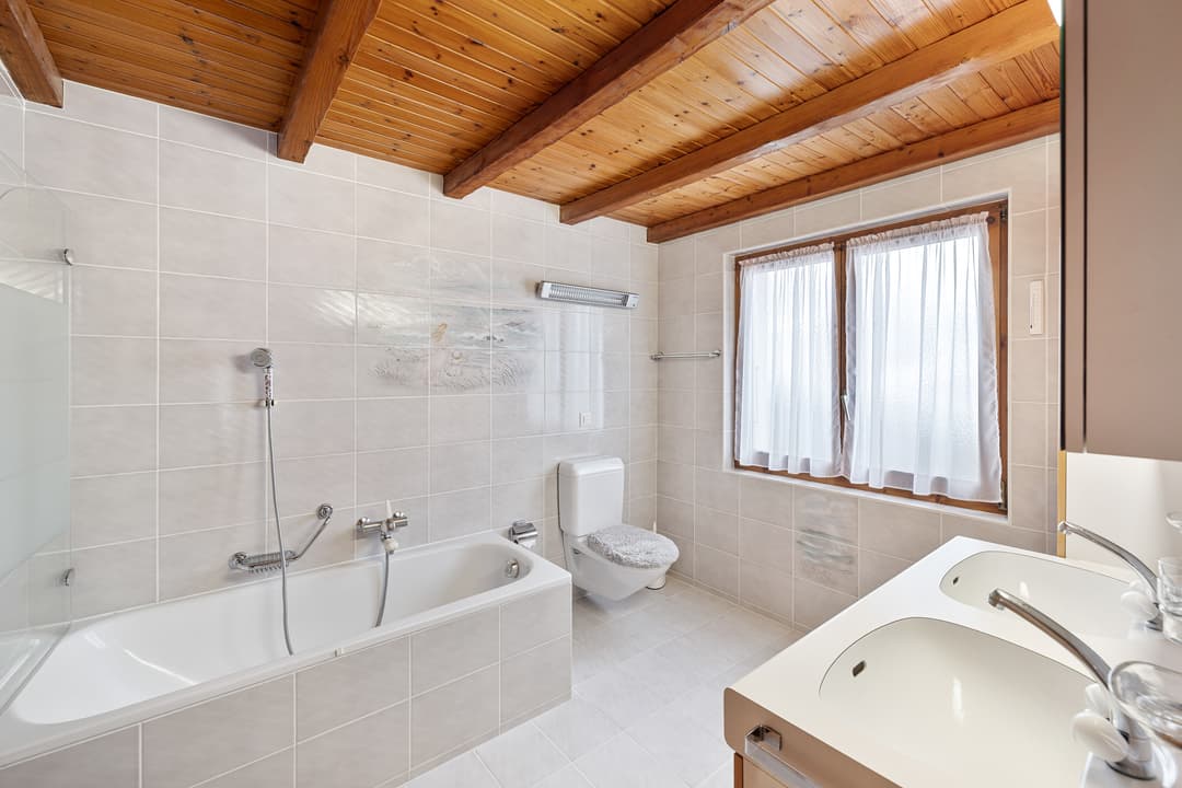 2167 – Maison 5.5 pièces – 1050000CHF – 120m²