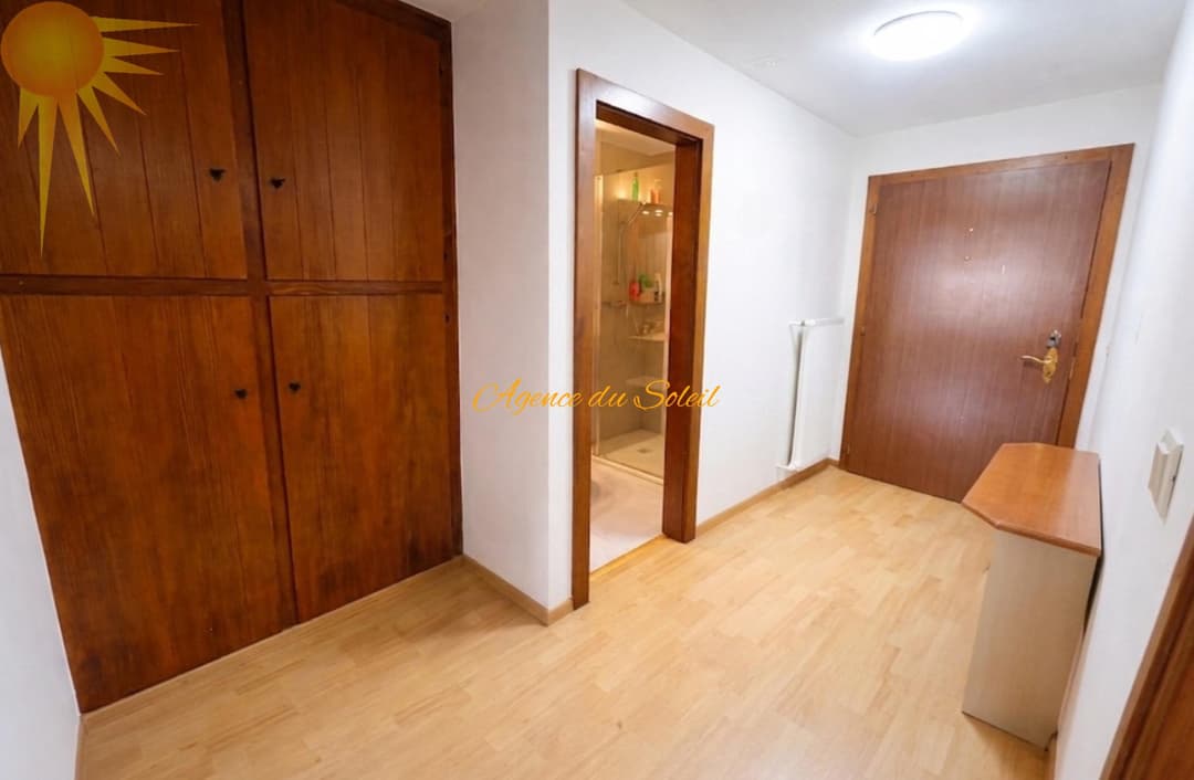 2171 – Appartement 3,5 pièces –  480000CHF – 55m²