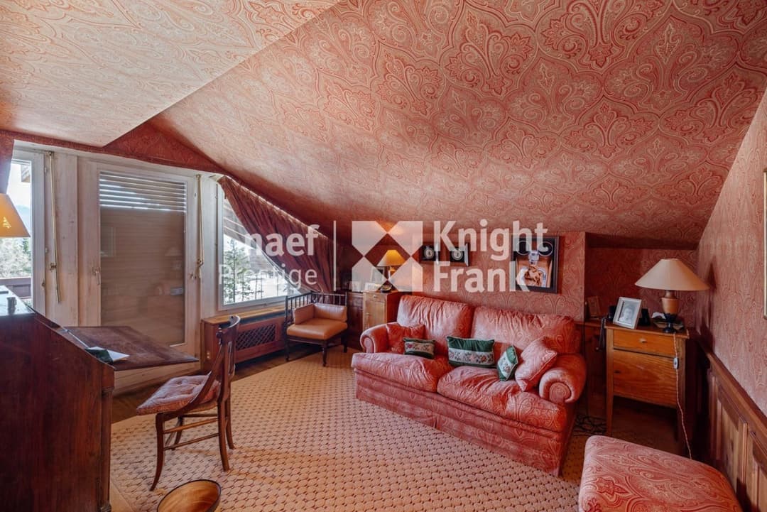 2170 – Appartement 5.5 pièces – 4950000CHF – 247m²