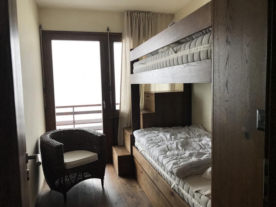 1757 – Appartement 3.5 pièces – 1700 CHF – 79 m²