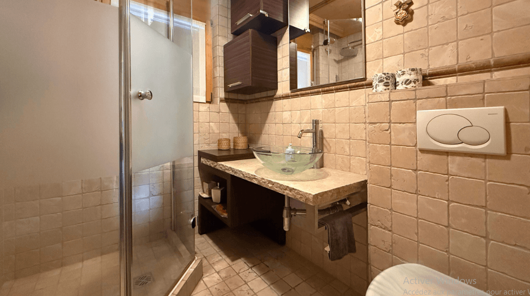 1805 – Appartement 3.5 pièces – 1750 CHF