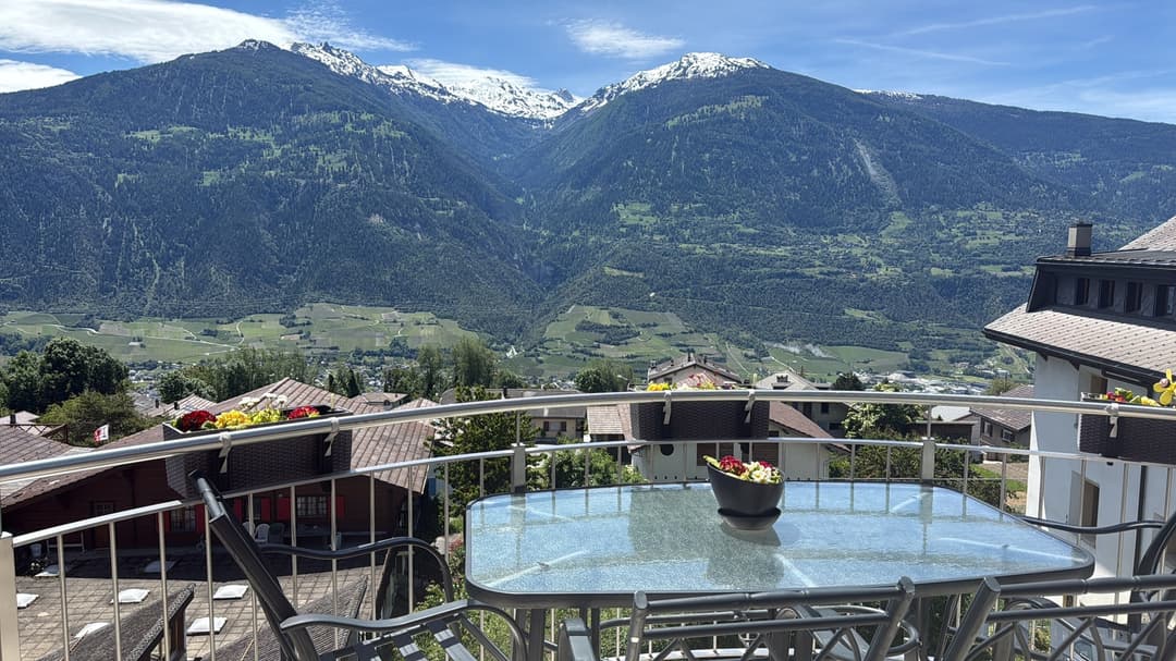 2189 – Appartement 4.5 pièces –  650000CHF – 115m²