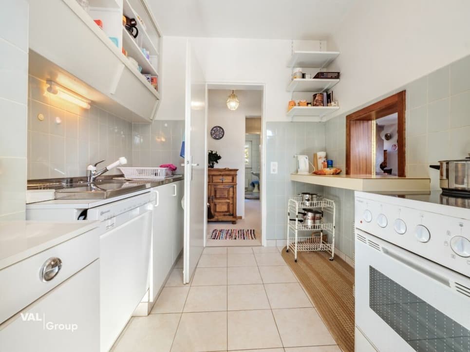 2197 – Maison  – 2550000 CHF – 266 m²