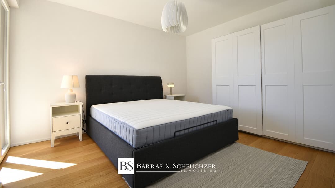 2199 – Appartement 4.5 pièces – 1280000CHF – 140m²