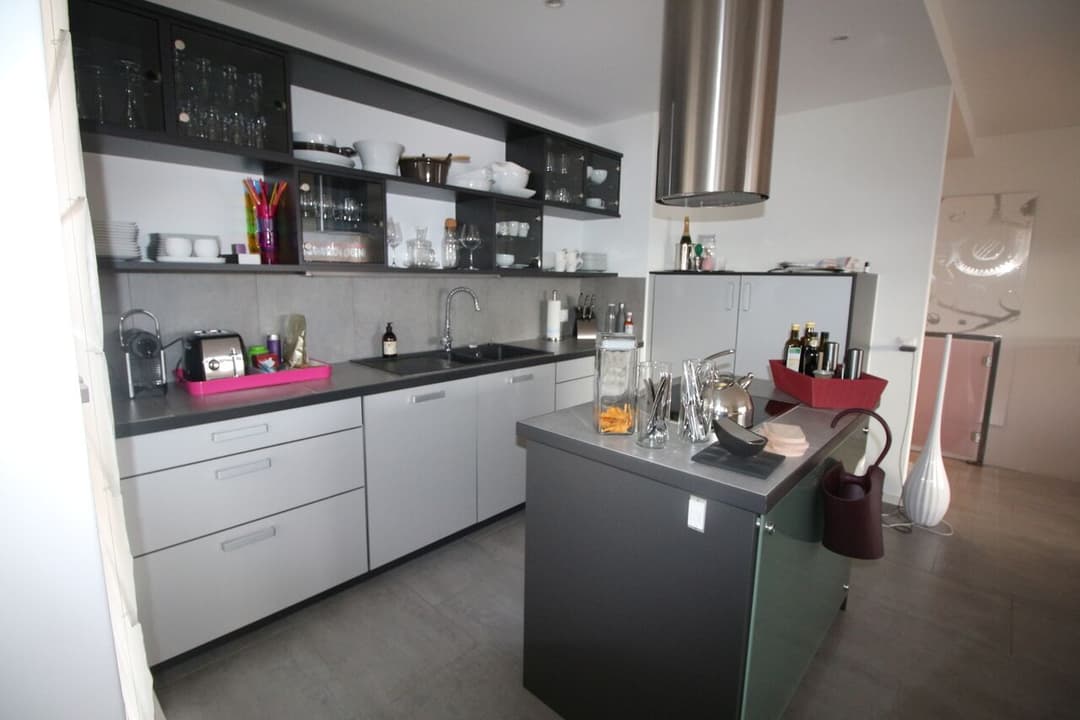 2209 – Appartement 5.5 pièces – 1950000CHF – 156m²