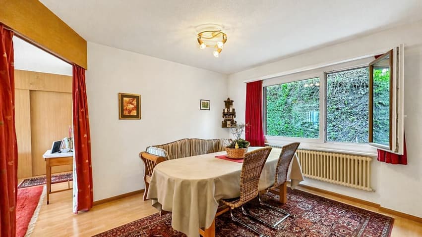 2225 – Appartement 4.5 pièces – 595000CHF – 110m²