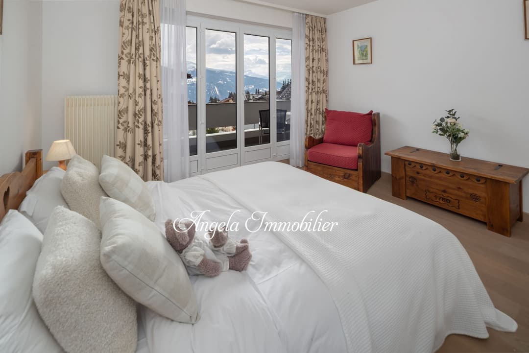 1755 – Appartement – 110m²