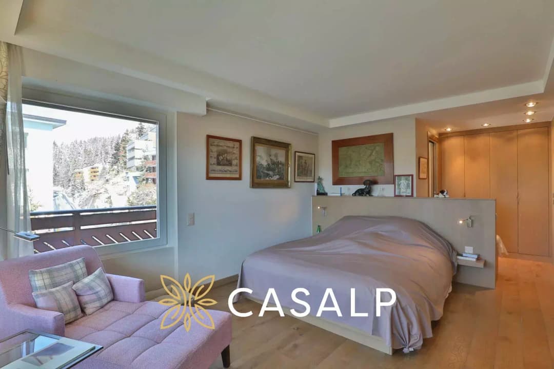 2130 – Appartement 3.5 pièces – 1250000 CHF – 102 m²