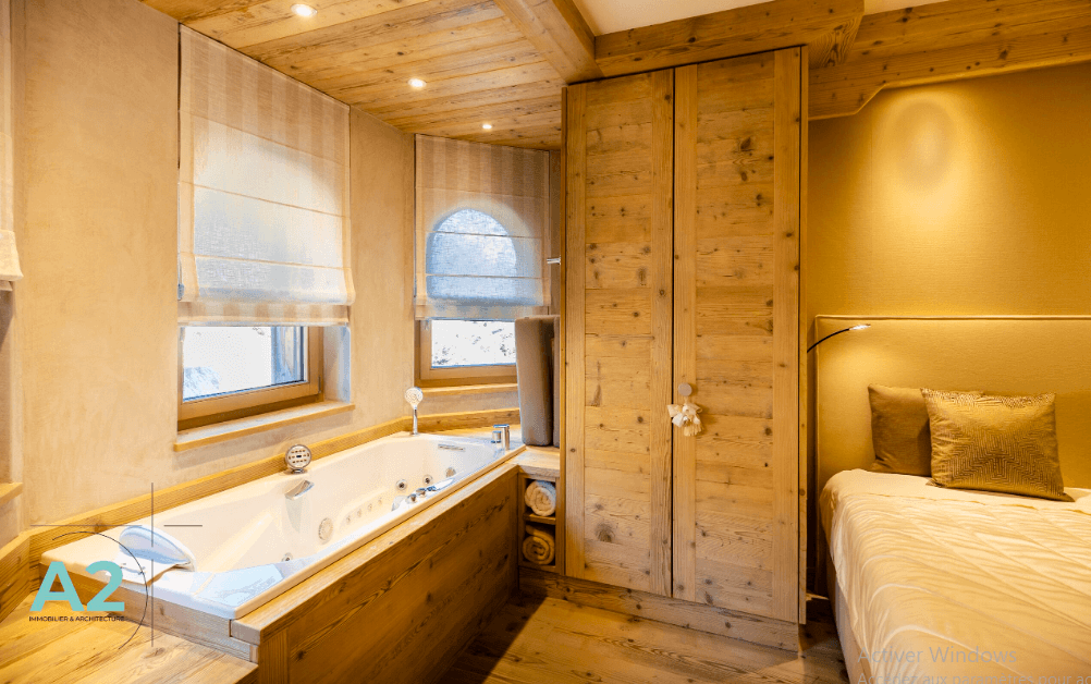 2226 – Appartement 4.5 pièces – 2350000 CHF – 136 m²