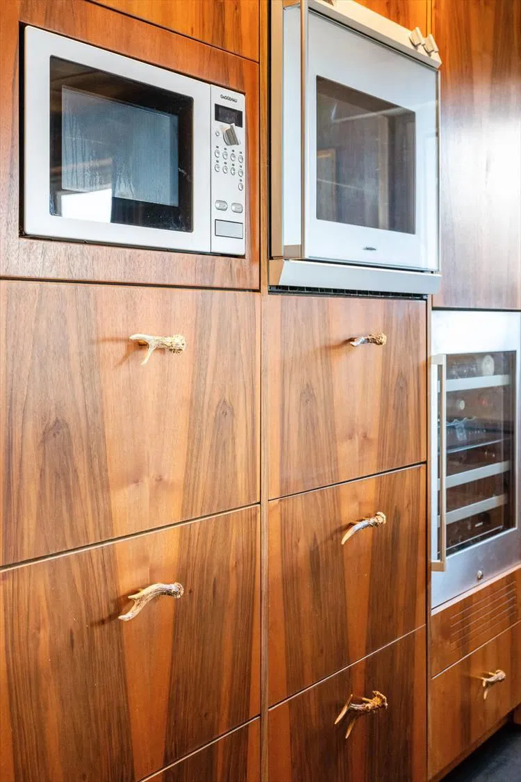 2179 – Appartement 4.5 pièces – 145 m²