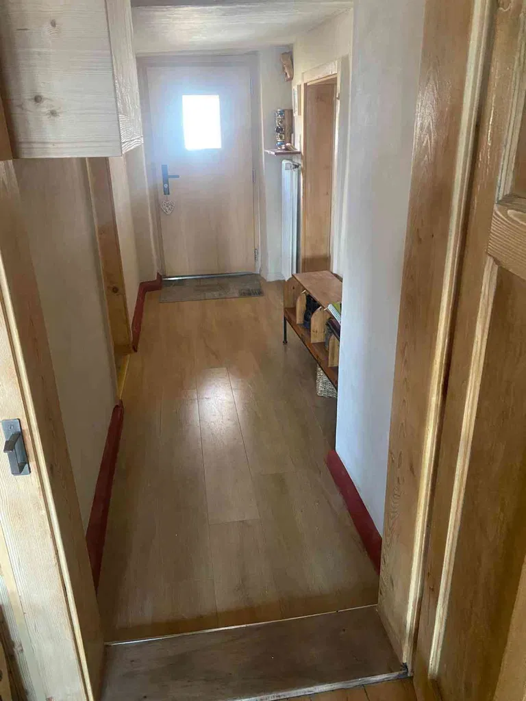 1760 – Appartement – 2.5pièces – 1300CHF – 88 m²