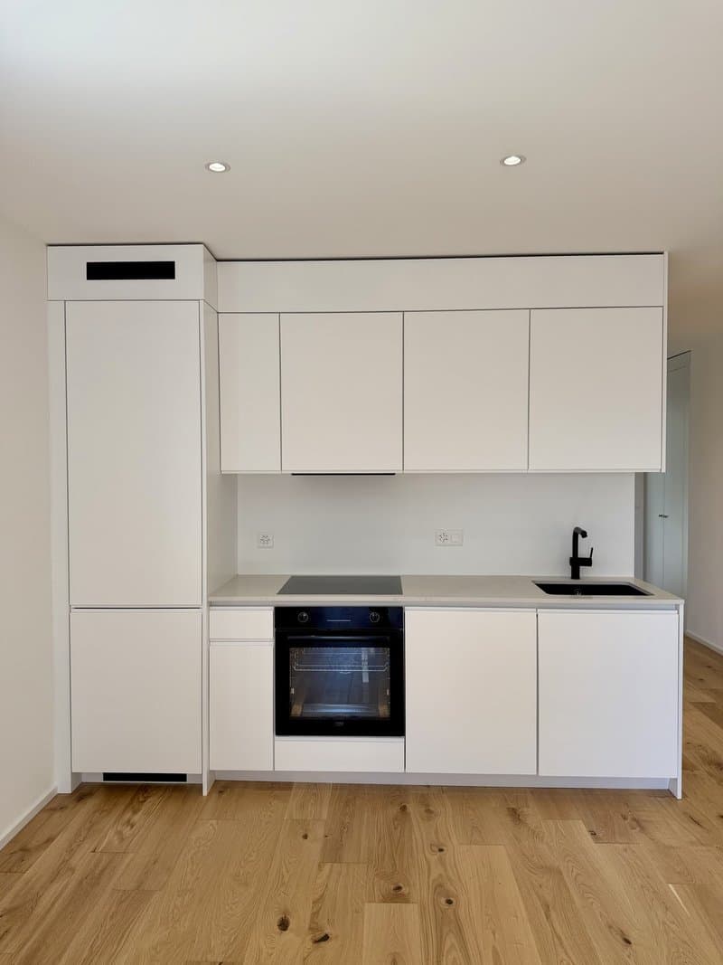 1784- Appartement 3.5 pièces –  1900 CHF –