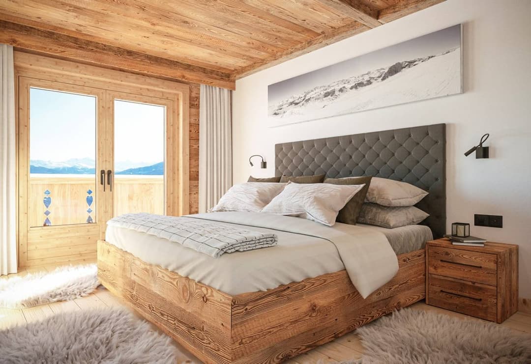 2146 – Appartement 3.5 pièces – 2150000 CHF – 117 m²